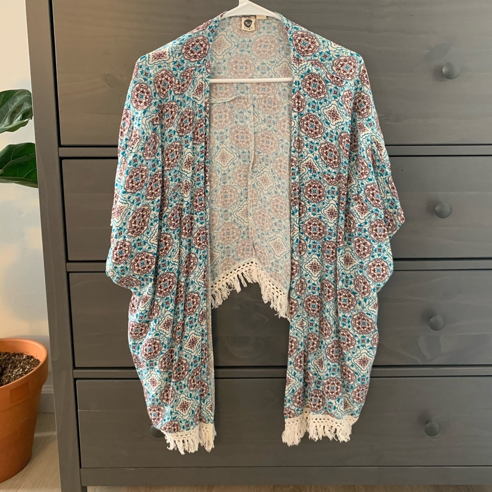 Kimono